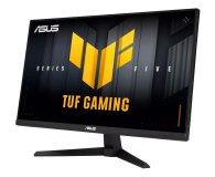ASUS TUF Gaming VG259QMR5A 90LM0BR0-B01O71 - 1416581 - zdjęcie 2